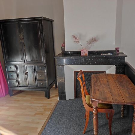 Bed and Breakfast Le Gargantua Lavelanet Esterno foto