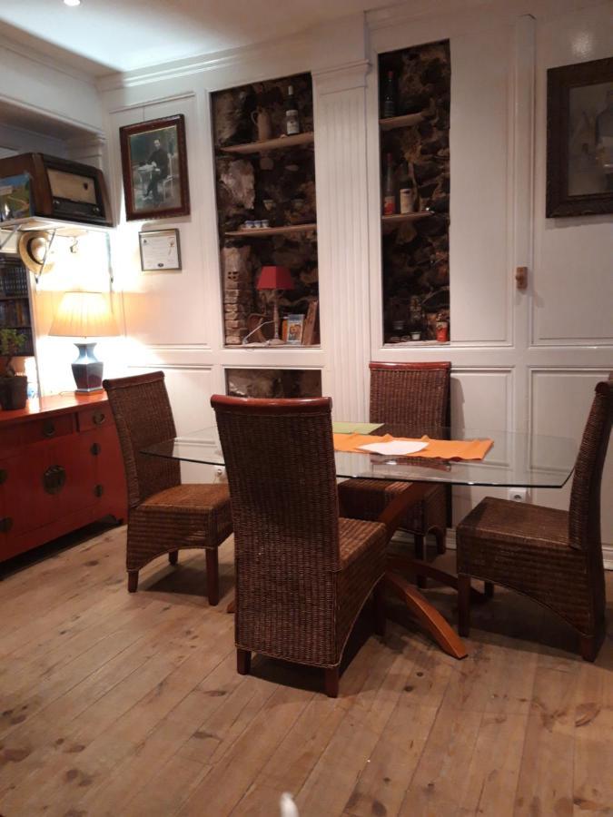 Bed and Breakfast Le Gargantua Lavelanet Esterno foto