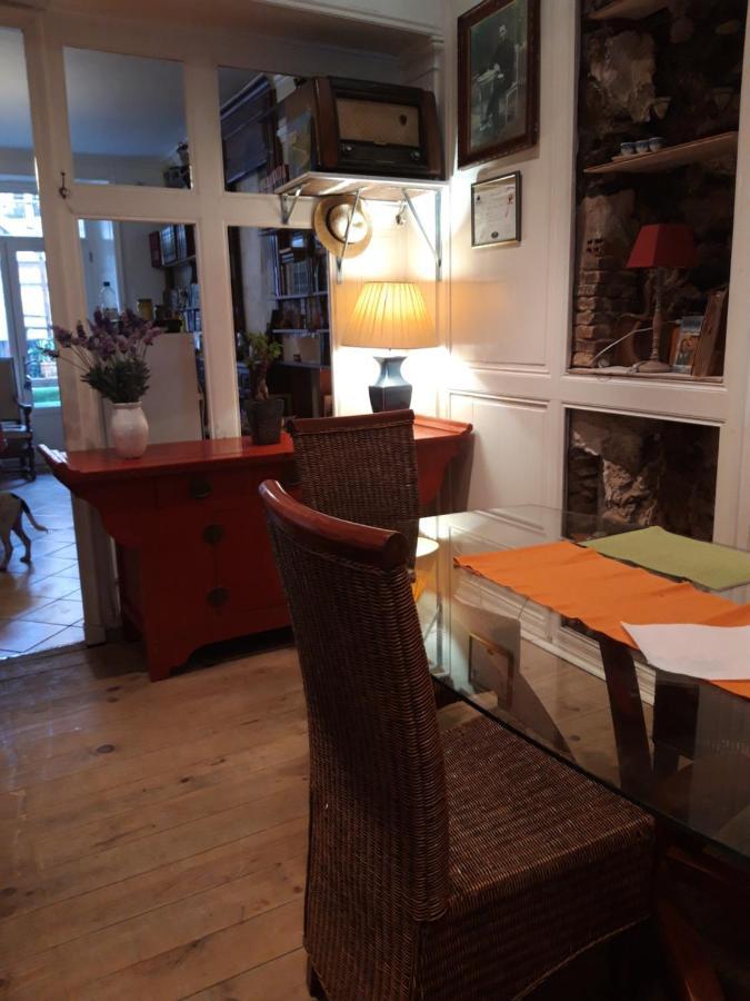 Bed and Breakfast Le Gargantua Lavelanet Esterno foto