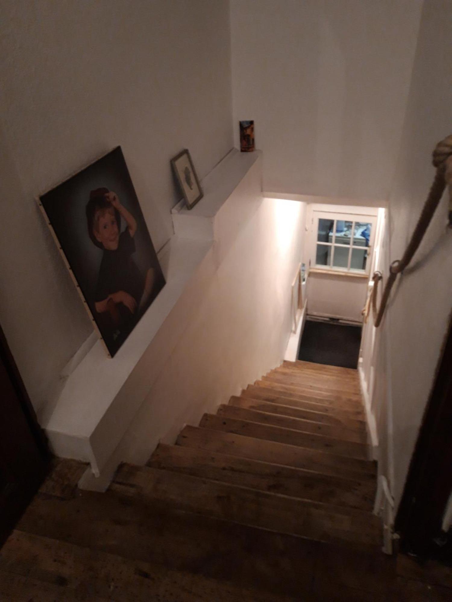 Bed and Breakfast Le Gargantua Lavelanet Esterno foto