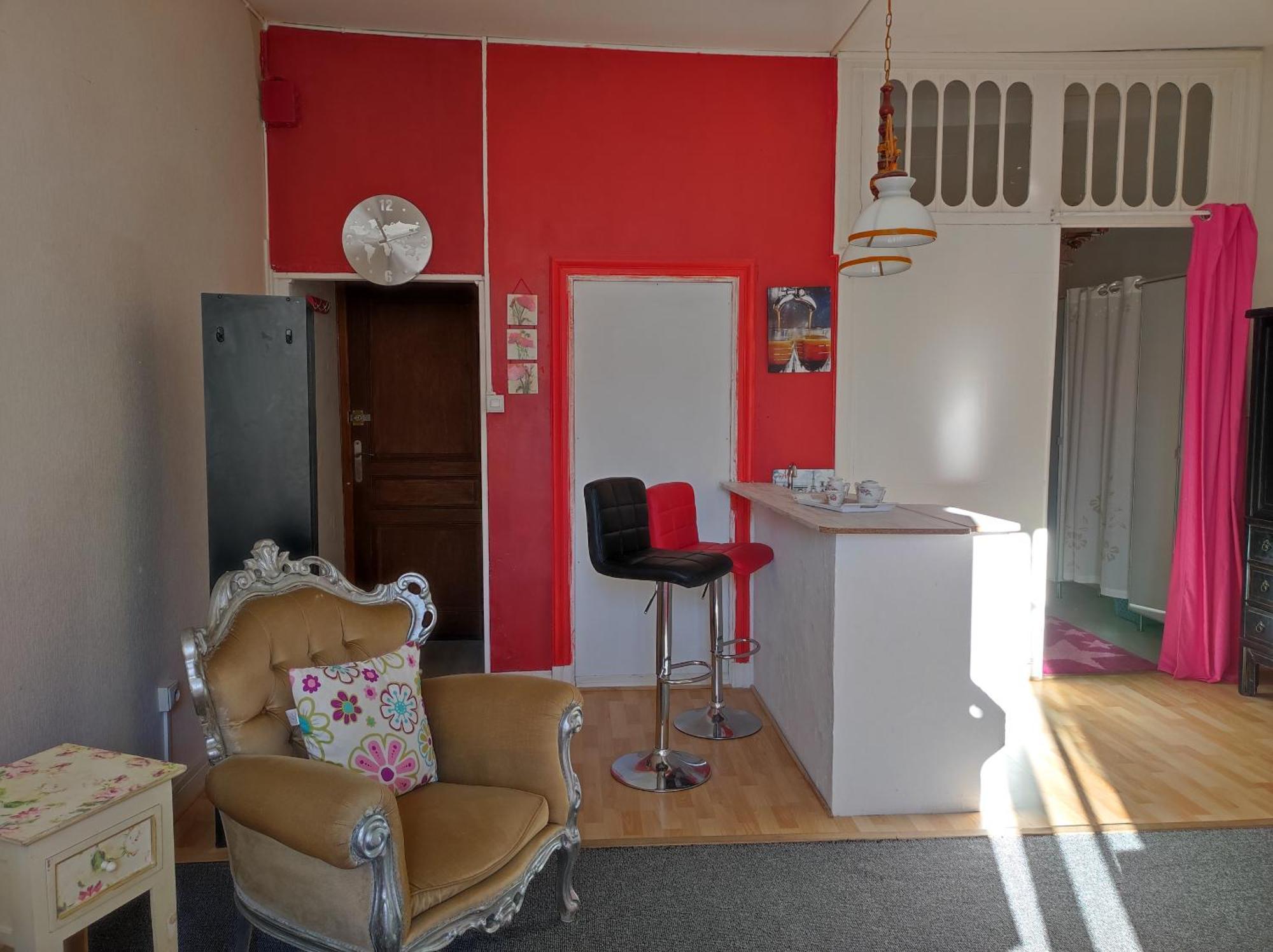Bed and Breakfast Le Gargantua Lavelanet Esterno foto