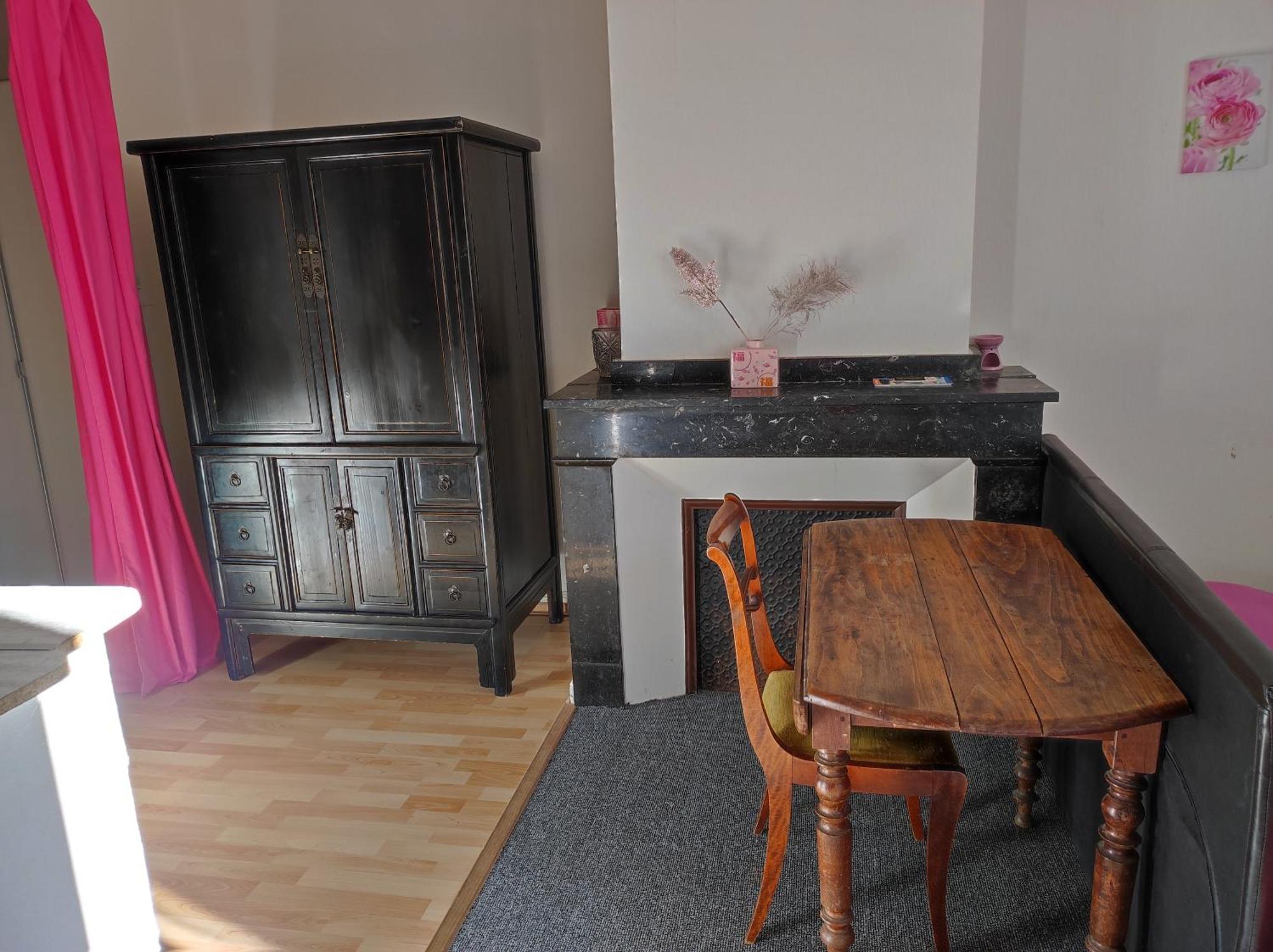 Bed and Breakfast Le Gargantua Lavelanet Esterno foto