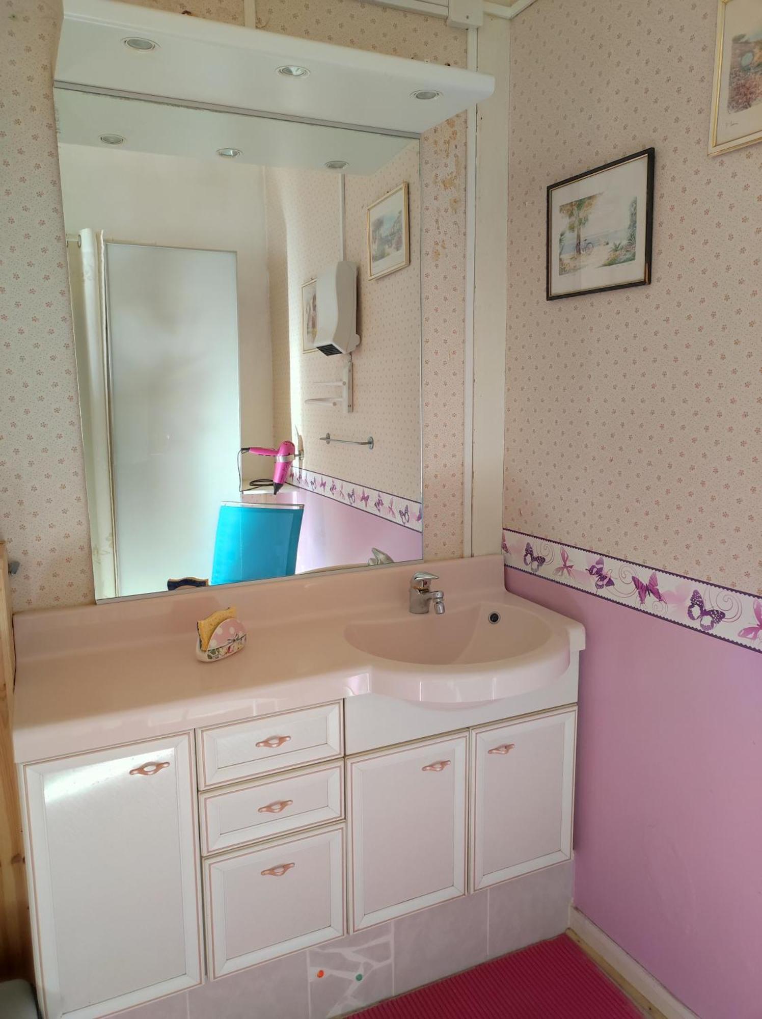Bed and Breakfast Le Gargantua Lavelanet Esterno foto