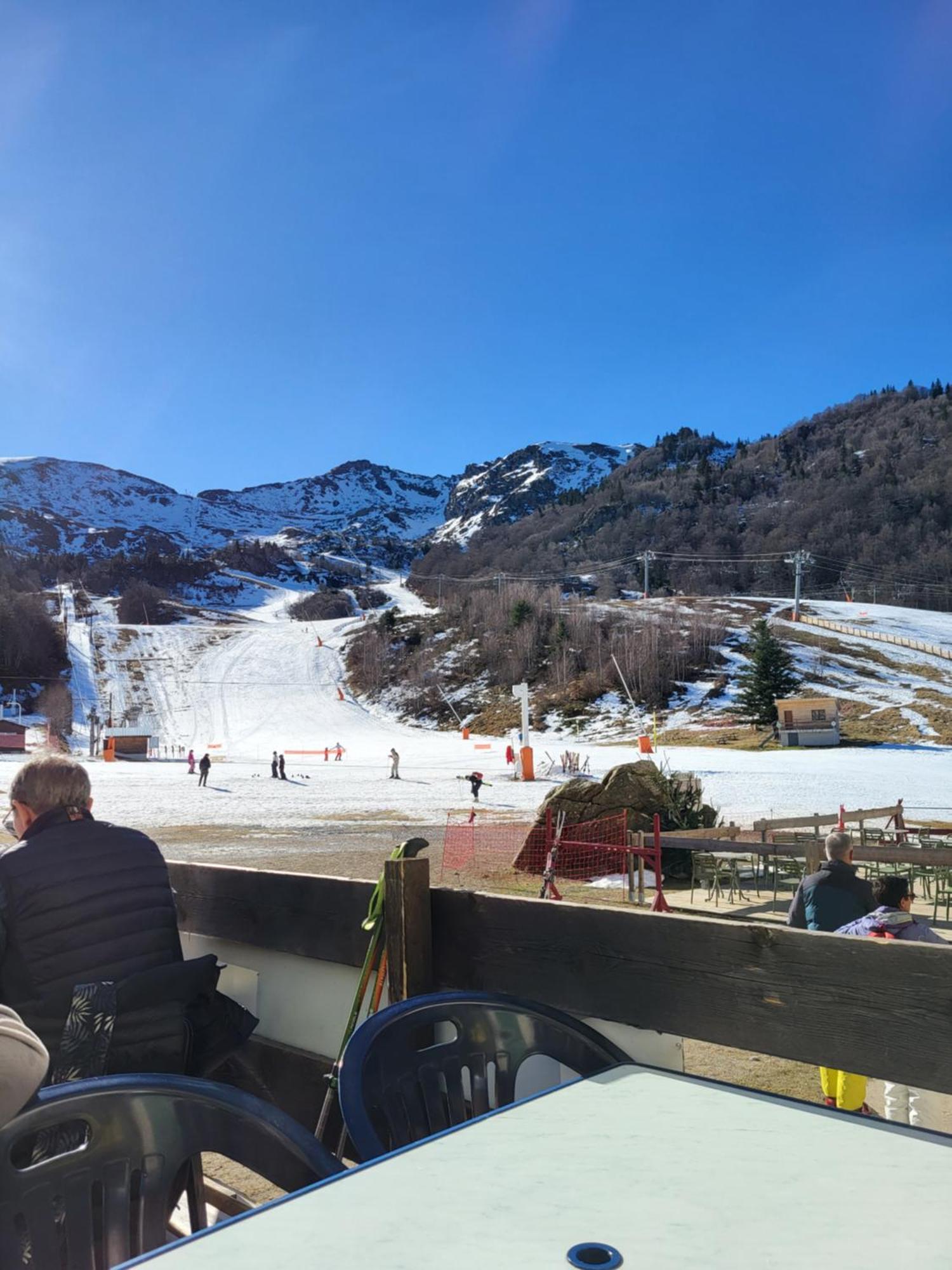 Bed and Breakfast Le Gargantua Lavelanet Esterno foto